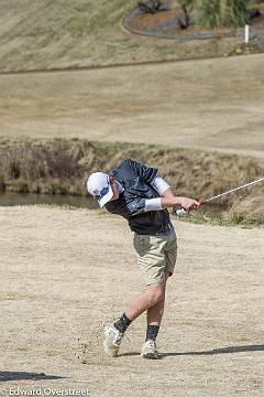 Byrnes Invitational -71